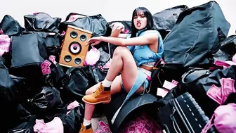 BLACKPINK - ‘Shut Down’ M/V