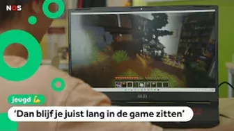 Krijgt Minecraft kinderen aan het lezen?