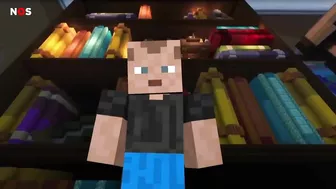 Krijgt Minecraft kinderen aan het lezen?