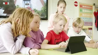 Krijgt Minecraft kinderen aan het lezen?