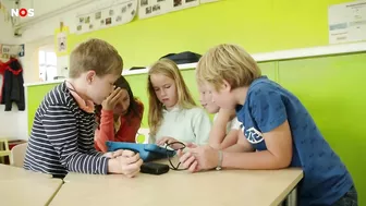 Krijgt Minecraft kinderen aan het lezen?