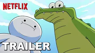 Oddballs │ Official Trailer │ My Netflix Show