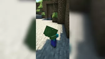 Best of Ethobot August 2022 - Minecraft Shorts Compilation