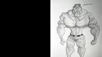 "Artsukown" - TikTok Art Compilation part.2