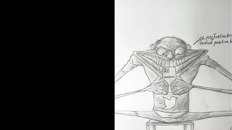 "Artsukown" - TikTok Art Compilation part.2