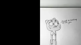 "Artsukown" - TikTok Art Compilation part.2