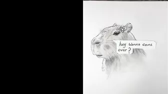 "Artsukown" - TikTok Art Compilation part.2