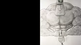 "Artsukown" - TikTok Art Compilation part.2