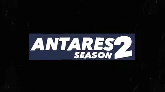 Antares Season 2 - Official Trailer (FULL VERSION) | 23 September 2022 di WeTV Indonesia