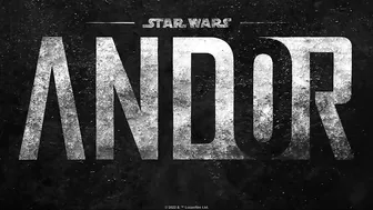 ANDOR "Rebels" Trailer (2022) Star Wars