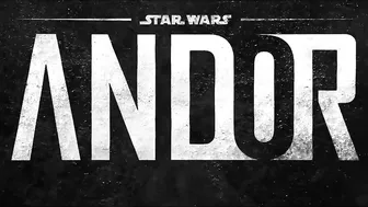 ANDOR "Rebels" Trailer (2022) Star Wars