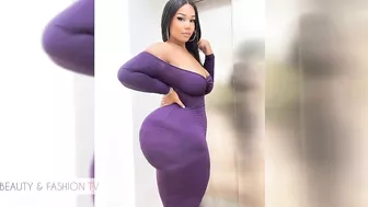 OMG ???? she is so hot ???? || beautiful curvy model ????????????????????#models #viralshort #viralvideos