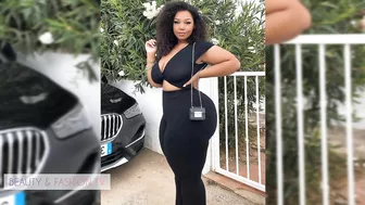 OMG ???? she is so hot ???? || beautiful curvy model ????????????????????#models #viralshort #viralvideos