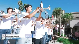 2022 ISA World Surfing Games - Opening Ceremony