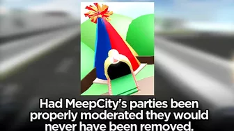 MeepCity Players Keep Quitting (Roblox)