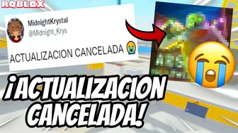 ???? ¡ESTE EVENTO DE ARSENAL FUE CANCELADO! *HALLOWEEN UPDATE* - ROBLOX