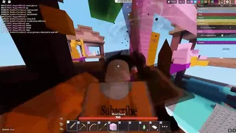 Roblox Bedwars NEW TRIPPLE XP is INSANE..