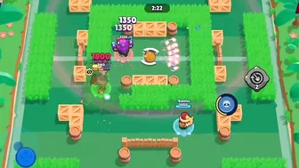 2001???? Mortis brawl ball