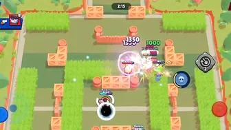 2001???? Mortis brawl ball