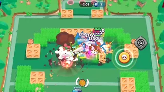 2001???? Mortis brawl ball