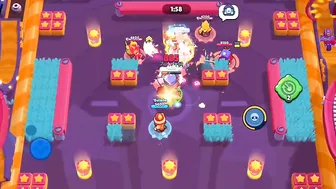 2001???? Mortis brawl ball