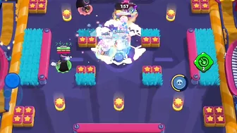 2001???? Mortis brawl ball