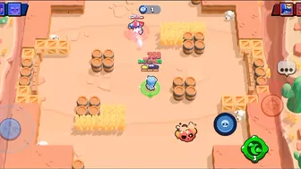 Brawl Stars Mythbusters: Episode 2