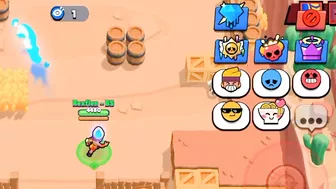 Brawl Stars Mythbusters: Episode 2