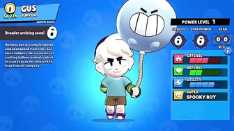 5 THINGS YOU MIGHT DIDN’T NOTICE IN BRAWL STARS