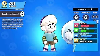 5 THINGS YOU MIGHT DIDN’T NOTICE IN BRAWL STARS