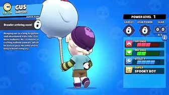 5 THINGS YOU MIGHT DIDN’T NOTICE IN BRAWL STARS