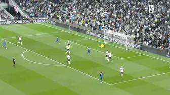 Heung-min Son scores HAT-TRICK in 13 minutes! | HIGHLIGHTS | Spurs 6-2 Leicester City