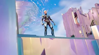 Fortnite Chapter 3 Season 4 Battle Pass Trailer