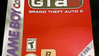 The GTA VI Leak