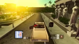 The GTA VI Leak