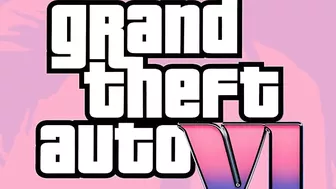 The GTA VI Leak