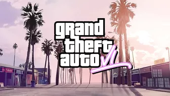 The GTA VI Leak