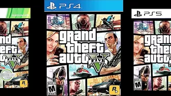 The GTA VI Leak