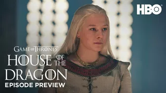 Season 1 Episode 6 Preview | House of the Dragon (HBO)