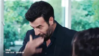 İyilik 10. Bölüm Fragmanı