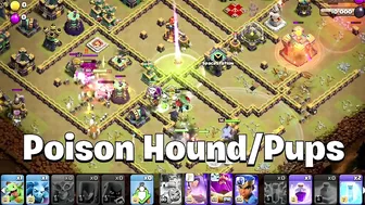 How to 3 Star the Championship Qualifier Challenge! - Clash of Clans