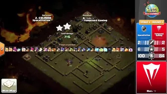 How to 3 Star the Championship Qualifier Challenge! - Clash of Clans