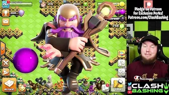 How to 3 Star the Championship Qualifier Challenge! - Clash of Clans