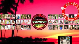 Choose Your Weapon (1 of 2) Immunity Challenge | Survivor: All-Stars | S08E08: Pick a Tribemate