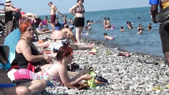 Farting at Beach PRANK ???????? Best of Just For Laughs