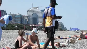 Farting at Beach PRANK ???????? Best of Just For Laughs