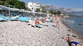 ????????KEMER BEACH ????ANTALYA