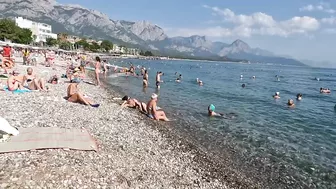 ????????KEMER BEACH ????ANTALYA