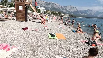 ????????KEMER BEACH ????ANTALYA