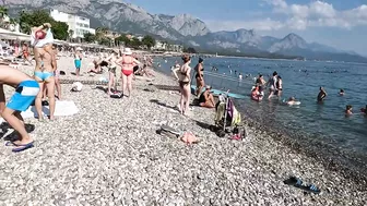 ????????KEMER BEACH ????ANTALYA